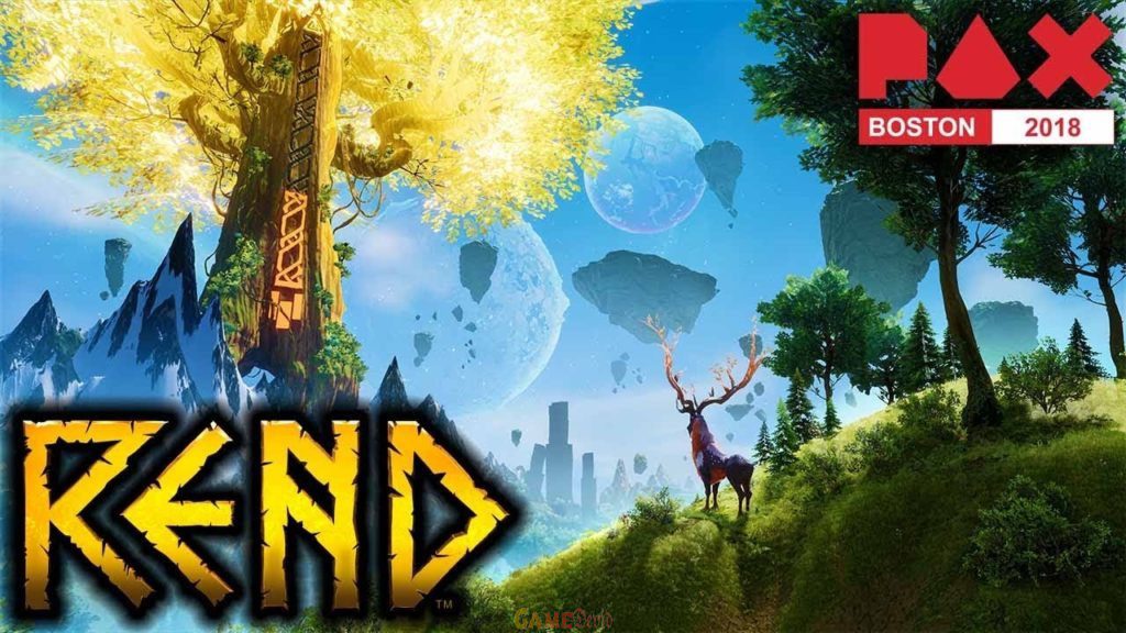 Rend Official PC Game Free Download Now