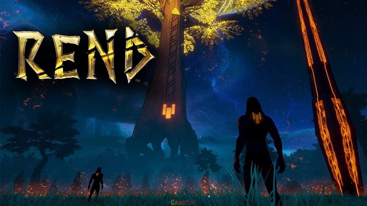 Rend PC Game Complete Setup Fast Download