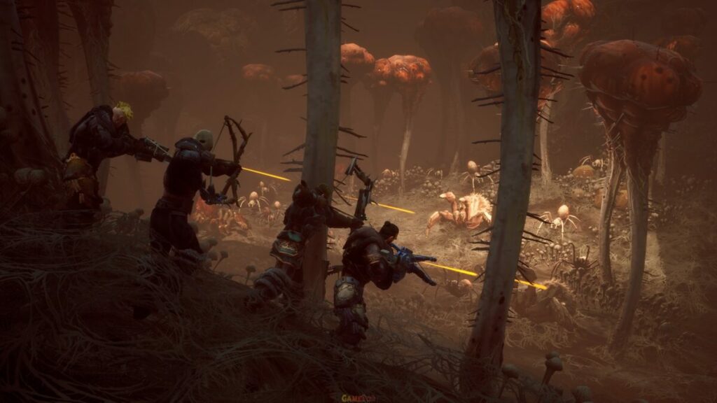 Rend Official PC Game Free Download Now