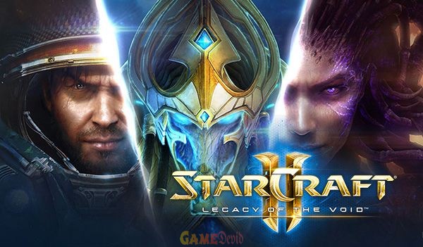 starcraft 2 full game free pc
