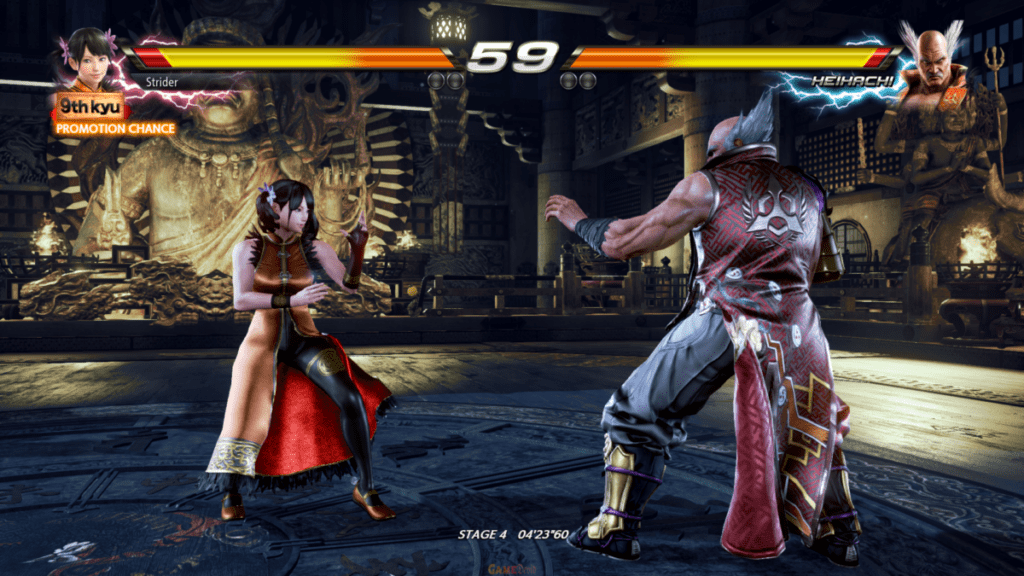 Tekken 7 Official PlayStation Game Download Free