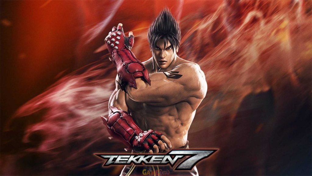 TEKKEN 7 Official PC Game Limited Edition Download Now