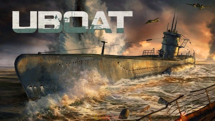 UBOAT HD PC Game Complete Version Download Now