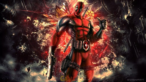 Deadpool: The Game PC Latest Version Free Download