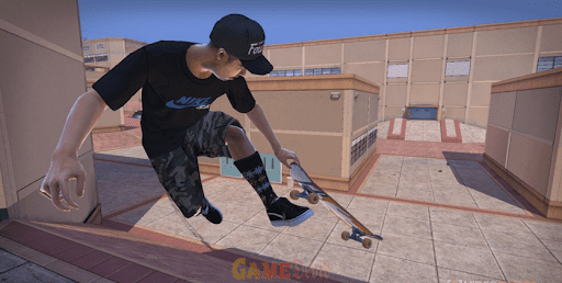 Tony Hawk’s Pro Skater 1 + 2 PC Complete Setup Fast Download