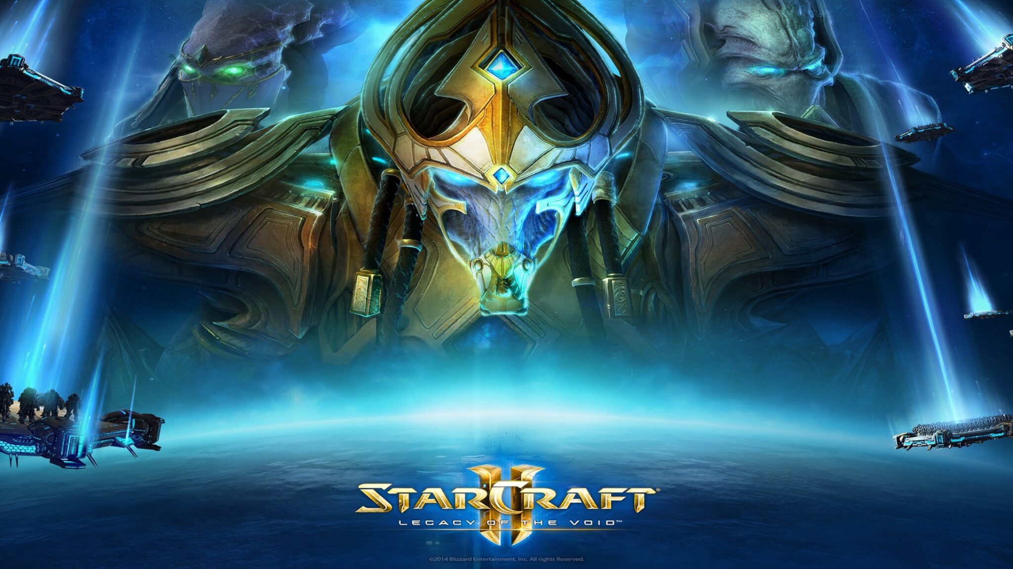 starcraft free download