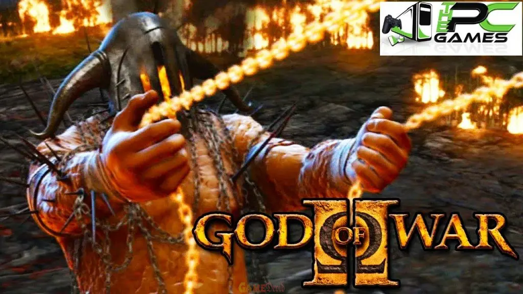 PC - GOD OF WAR 2(full game) Direct DOWNLOAD, 2017, 100% working, No  SURVEYS