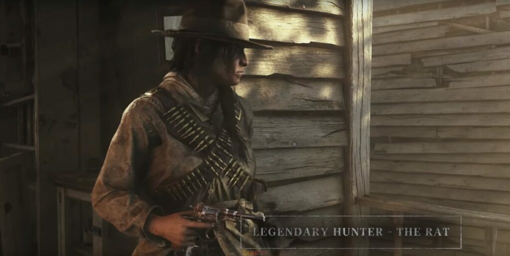 Hunt:Showdown Download Playstation Complete Game Here