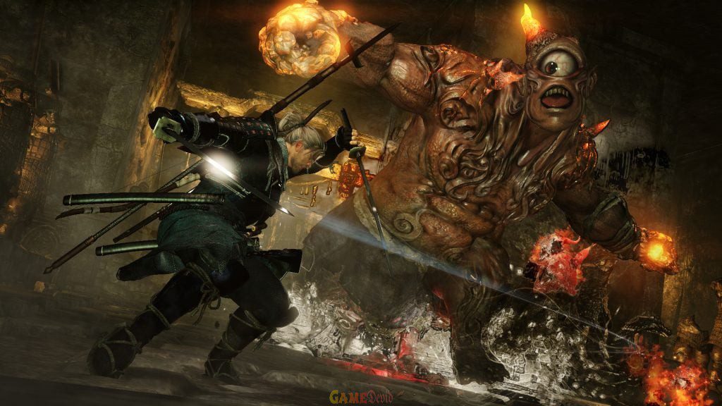 NIOH Complete New XBOX Game Edition Download Here