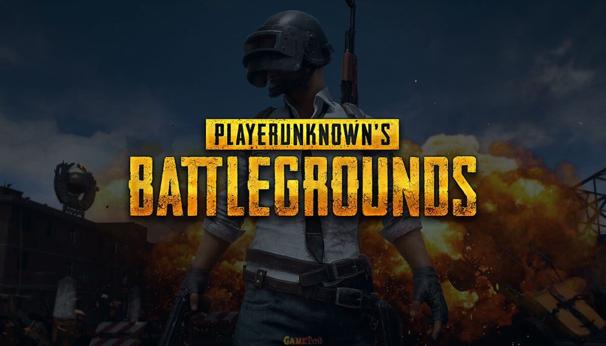 free download pubg for pc