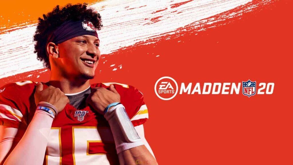 Madden NFL 20 iOS Game Premium Edition Fast Download