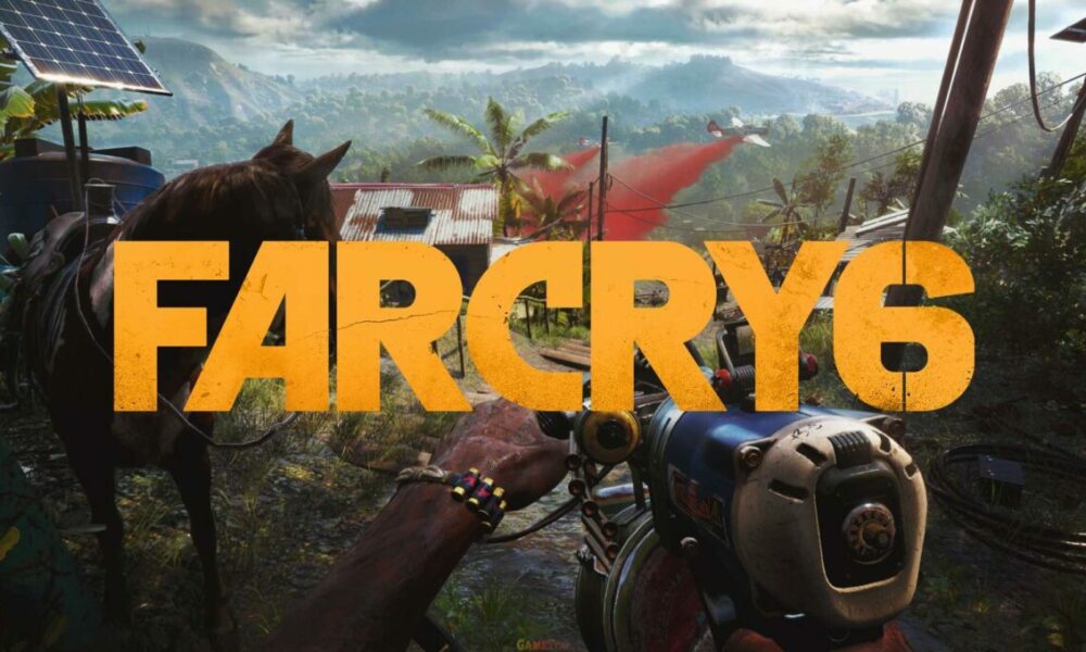 free download far cry 6 xbox