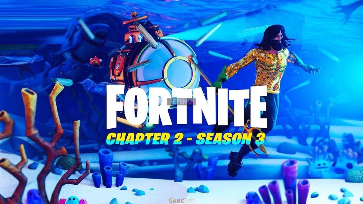 Fortnite Official PC Game Version Download Now
