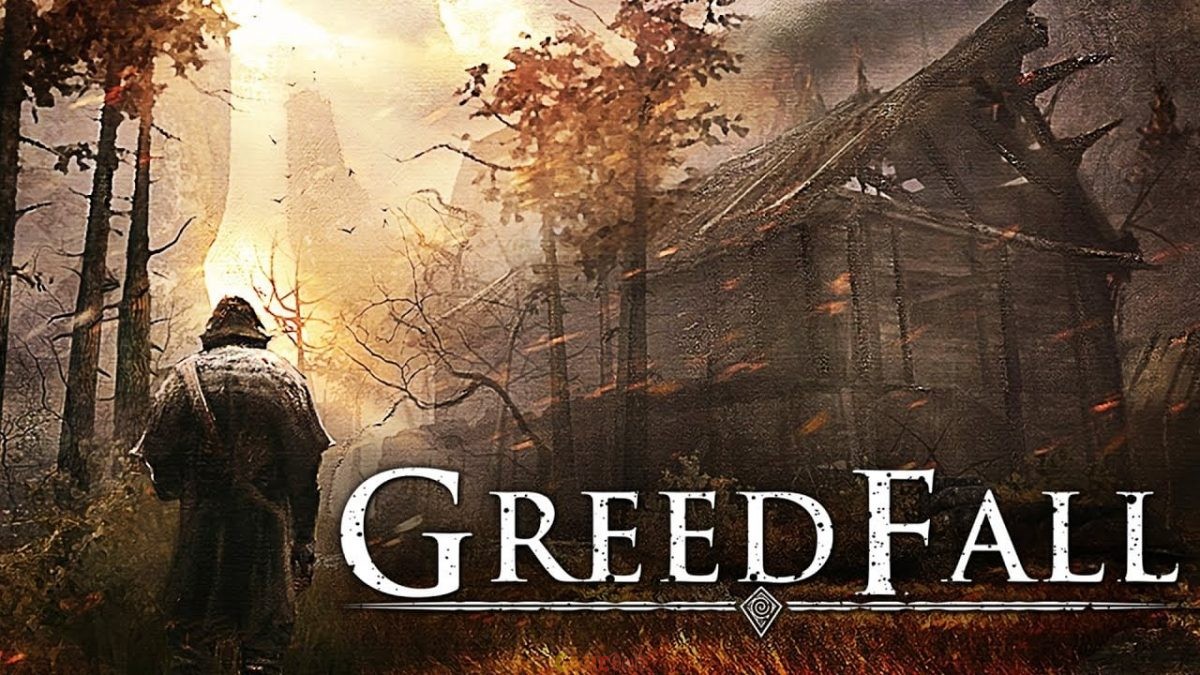 Greedfall iOS Game New Edition Fast Download