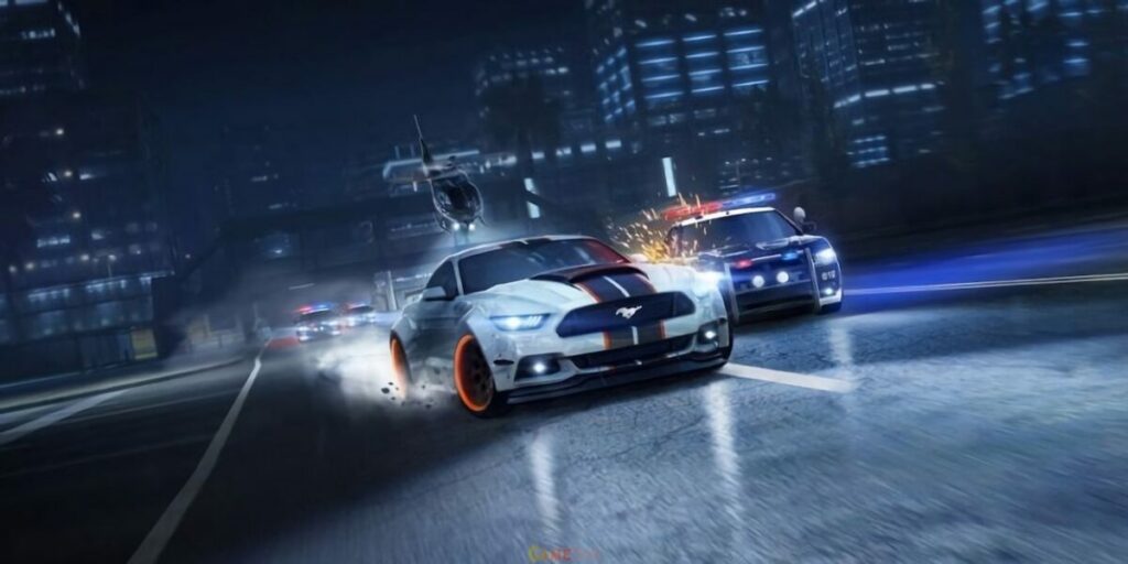 Need for Speed Heat PC Complete Game Free Download