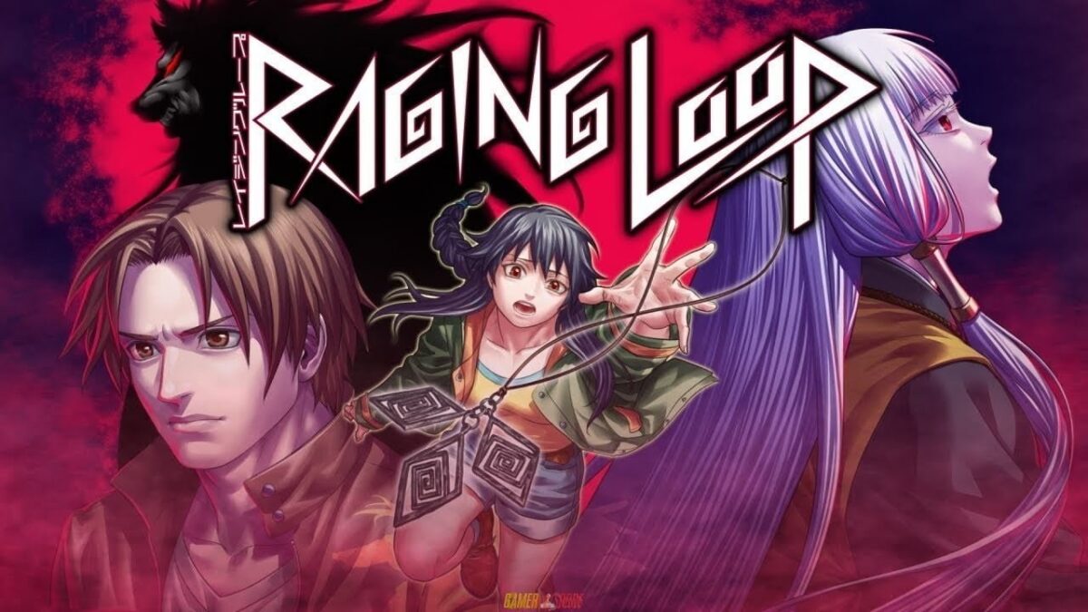 Raging Loop Download PlayStation Full Game Free Here