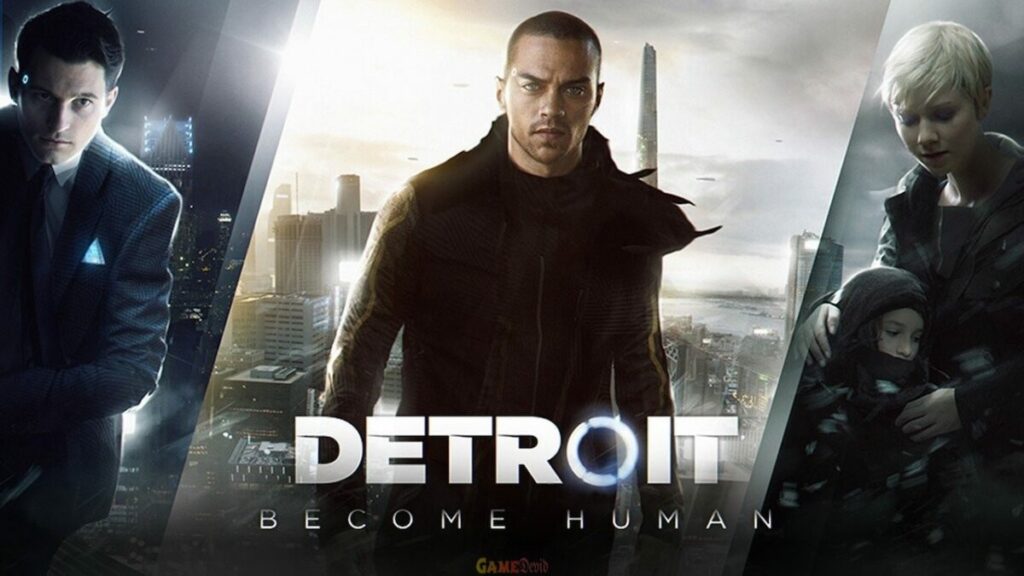 Есть ли на xbox detroit