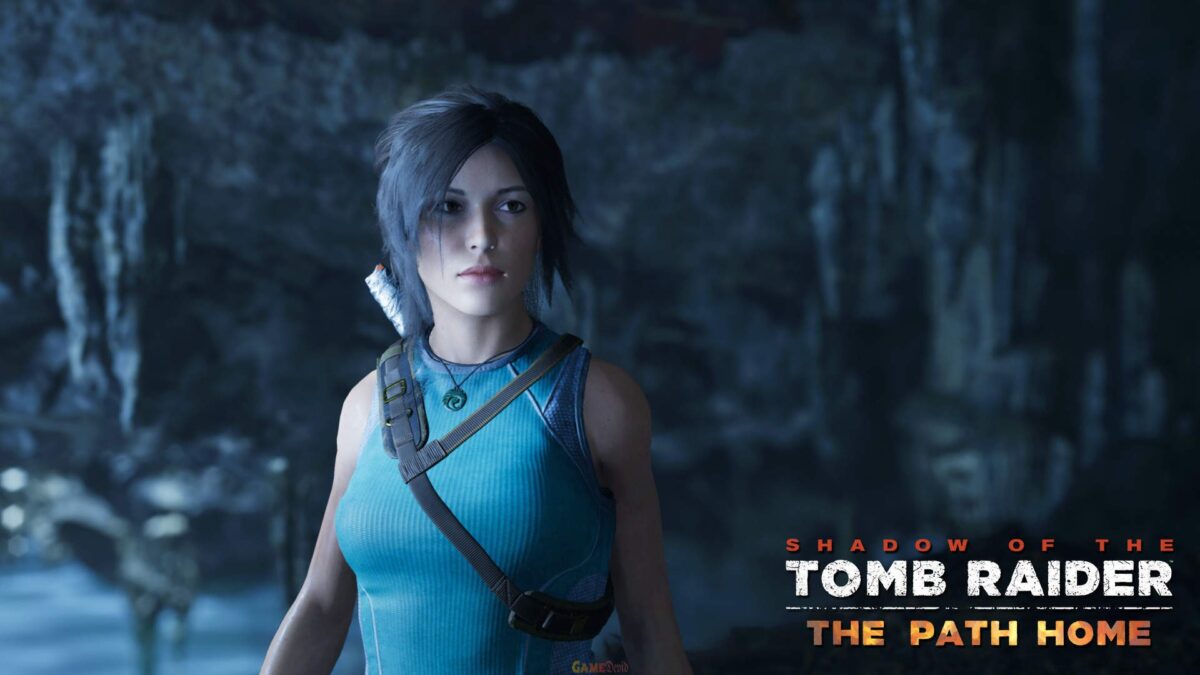 Shadow of The Tomb Raider PC Game Latest Version Download