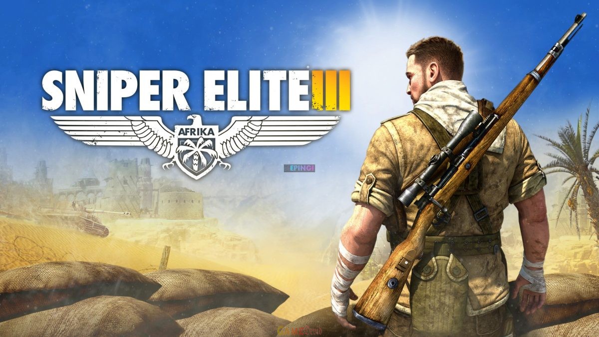 Sniper Elite 4 HD PC Game Complete Download Now