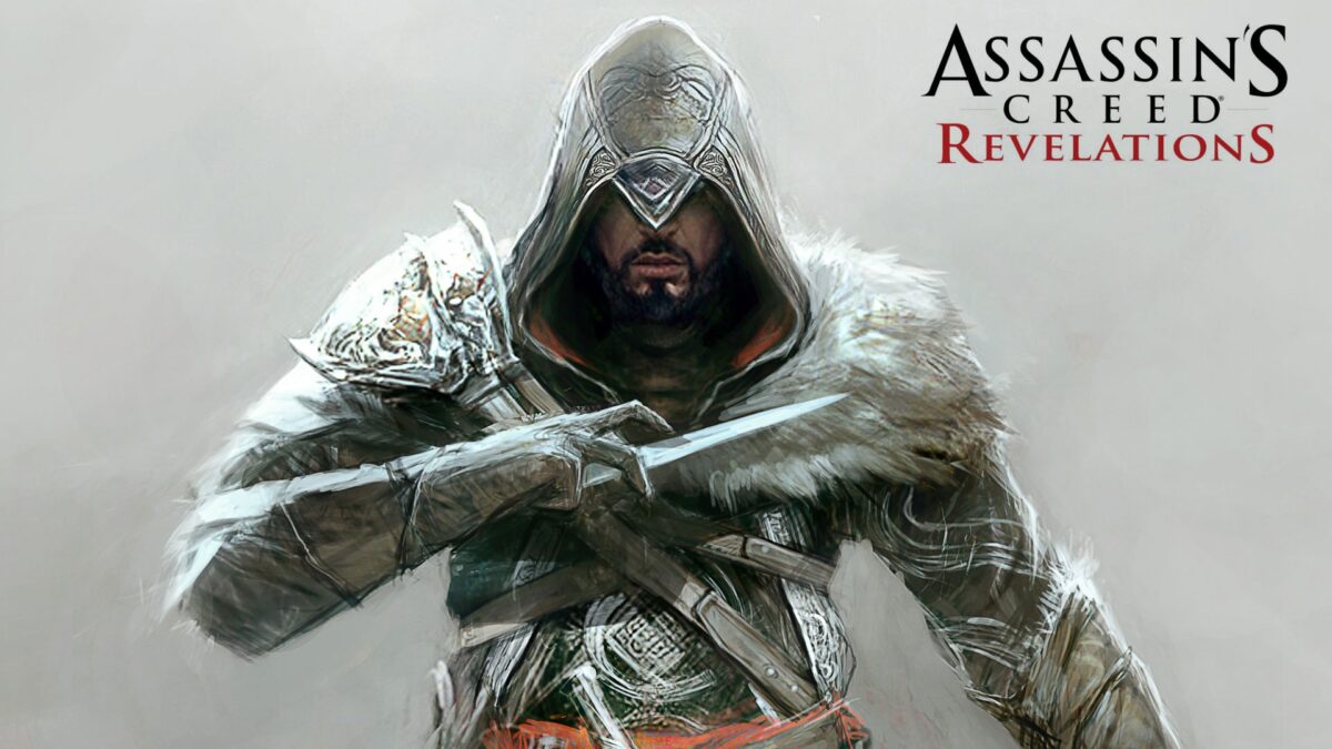 Assassin’s Creed Revelations Download Android Game Version