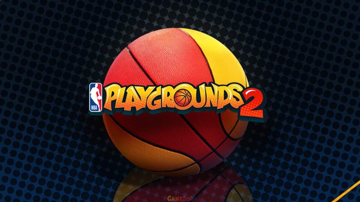 Download NBA 2k Playgrounds 2 PlayStation 4 Game Version Free