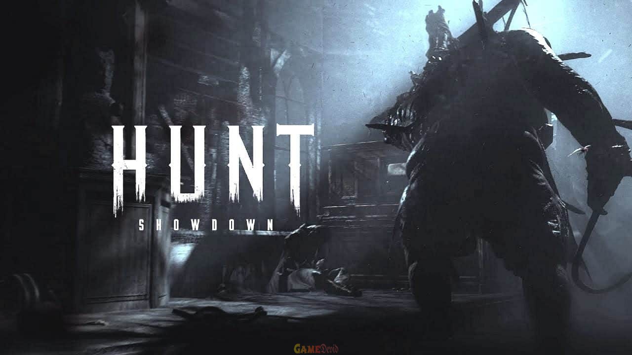 Hunt:Showdown Download Playstation Complete Game Here