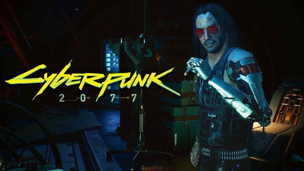 CYBERPUNK 2077 LATEST PS4 GAME 100% ORIGINAL DOWNLOAD