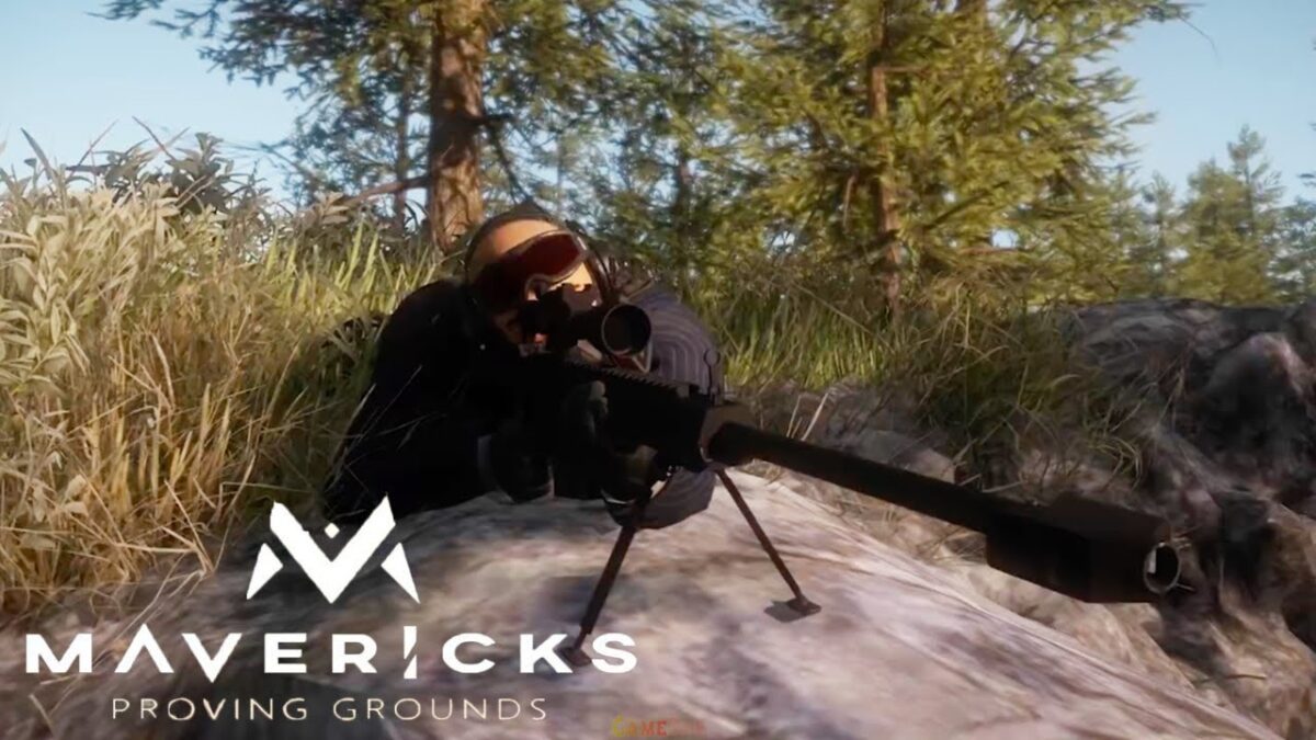 Mavericks: Proving Grounds PC Game Complete Download Now