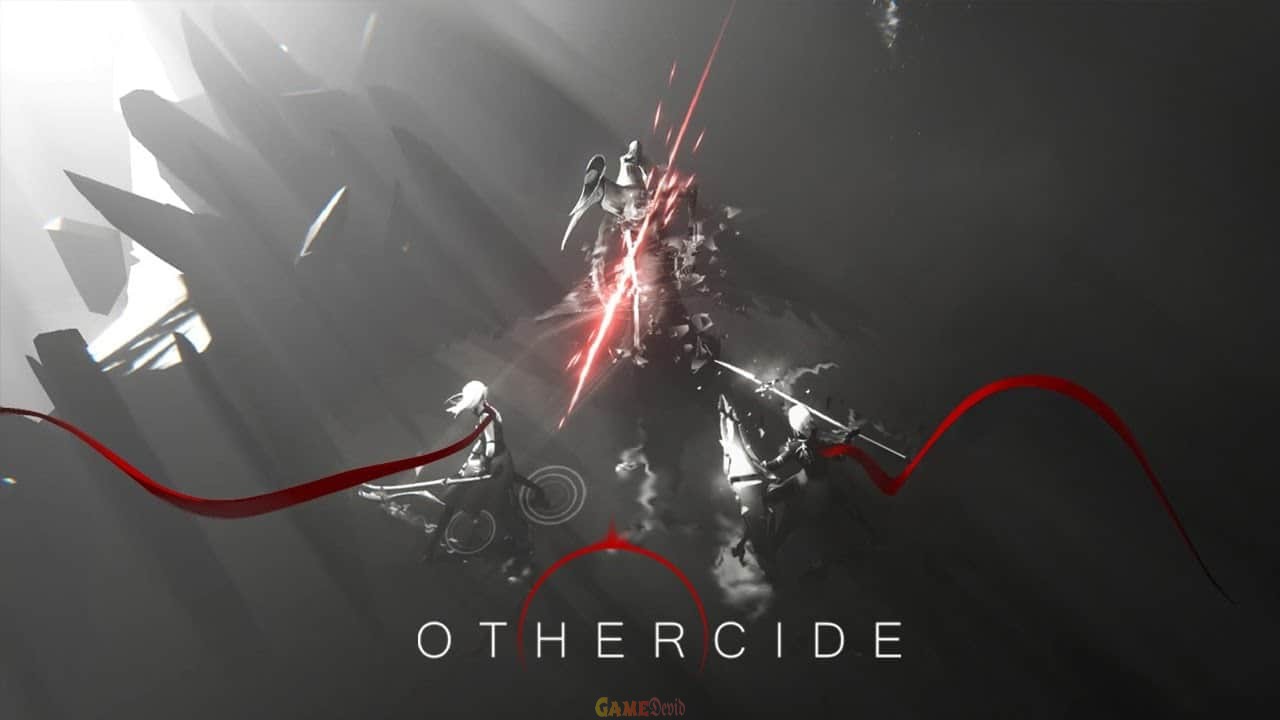 Othercide PC Game Full Cracked Version Free Download