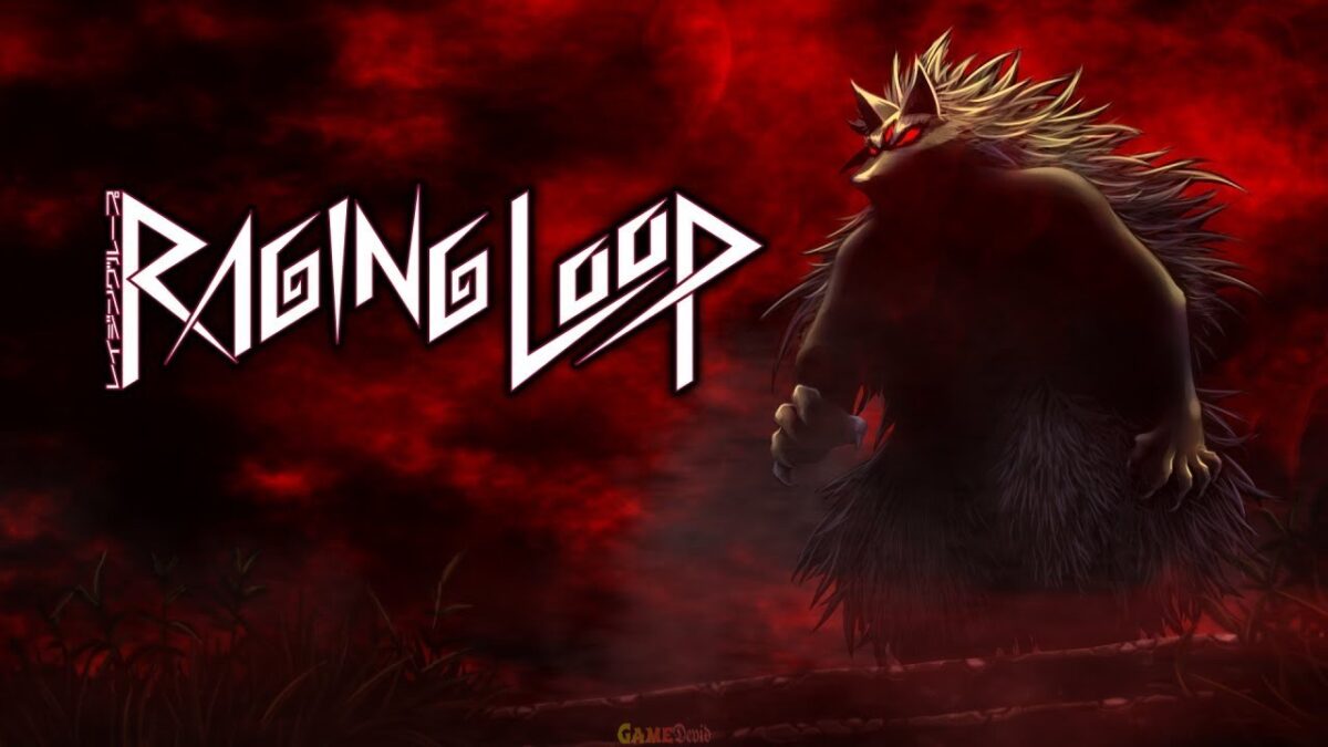 Raging Loop PS Game New Edition Download Now