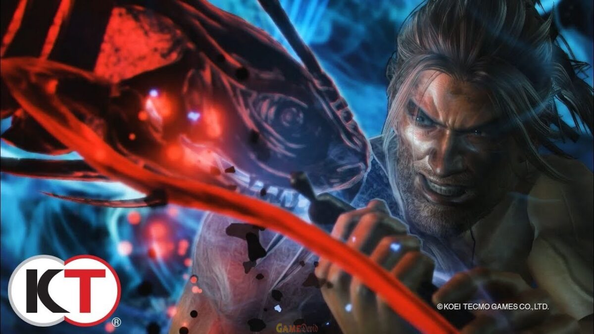 Nioh Playstation Game New Updates 2020 Download Gamedevid