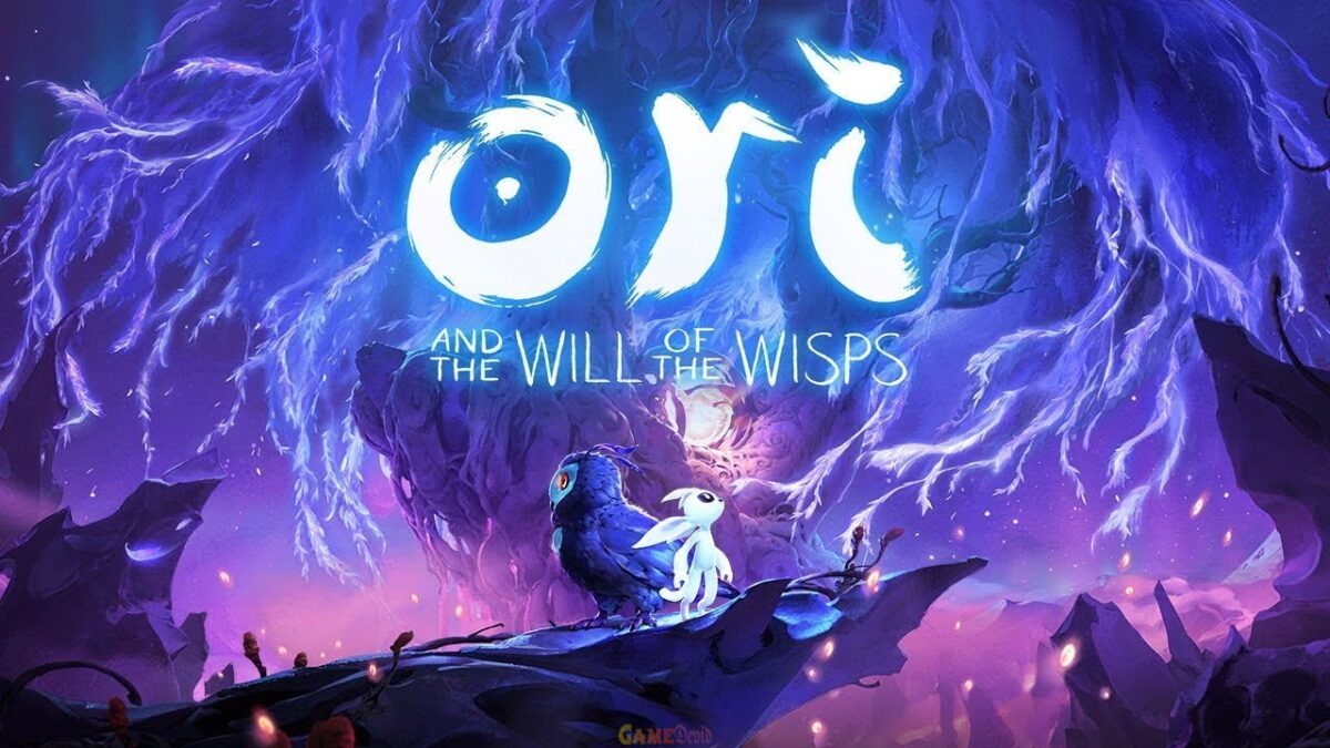 Ori and the Will of the Wisps PC Game Complete Version Free Download