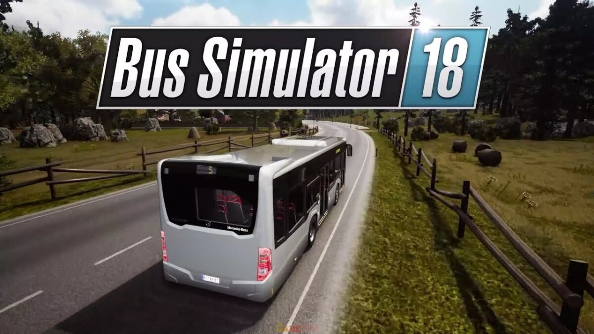 bus simulator games free download for windows 7