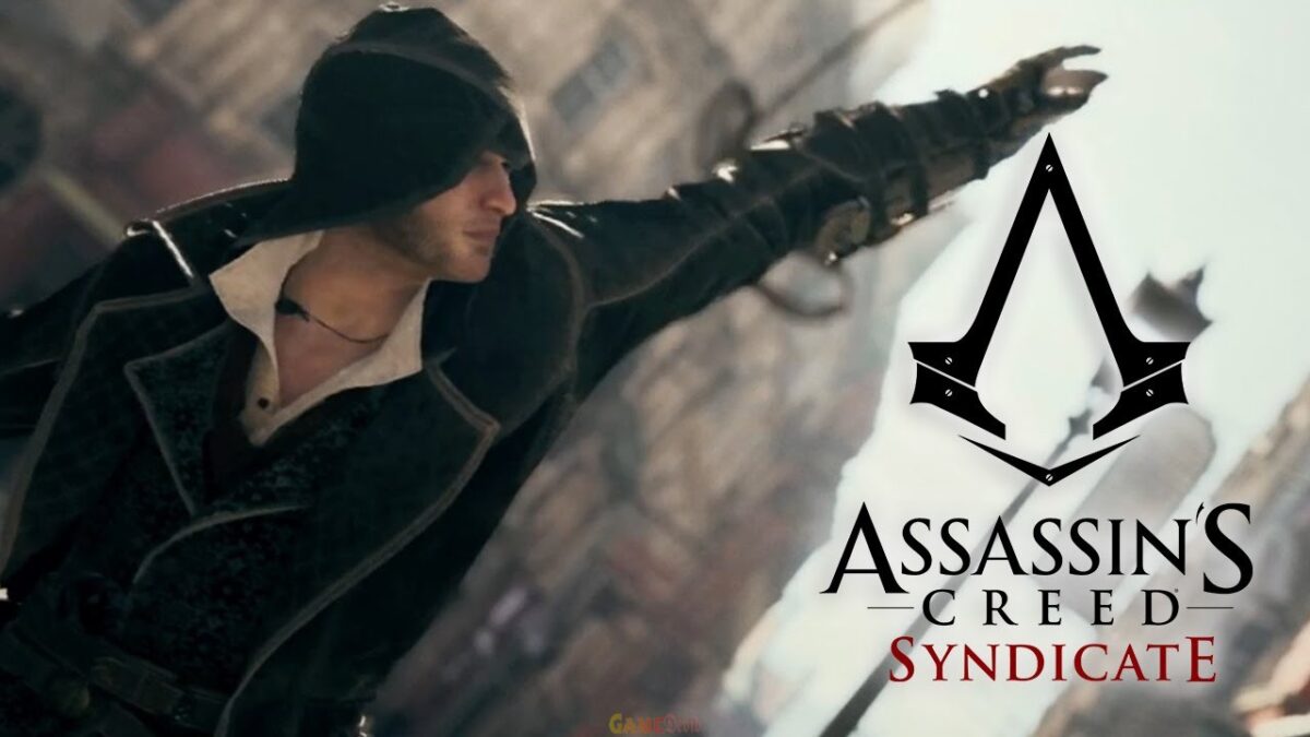 Assassin’s Creed: Syndicate Download Xbox One Game Season