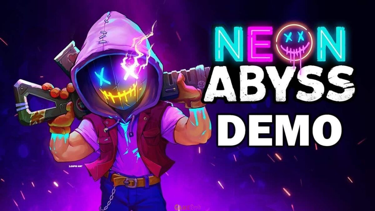 Neon Abyss 2020 PC Game Latest Version Download Here