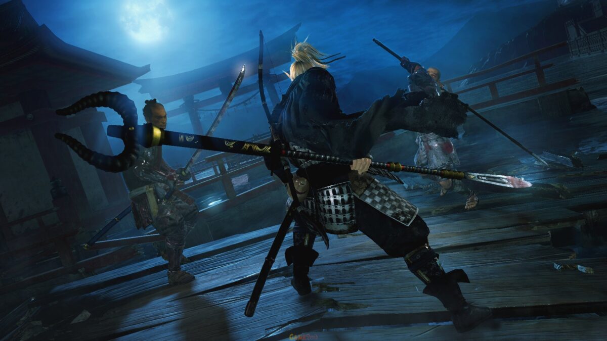 Download NIOH Android Game 2020 New Season