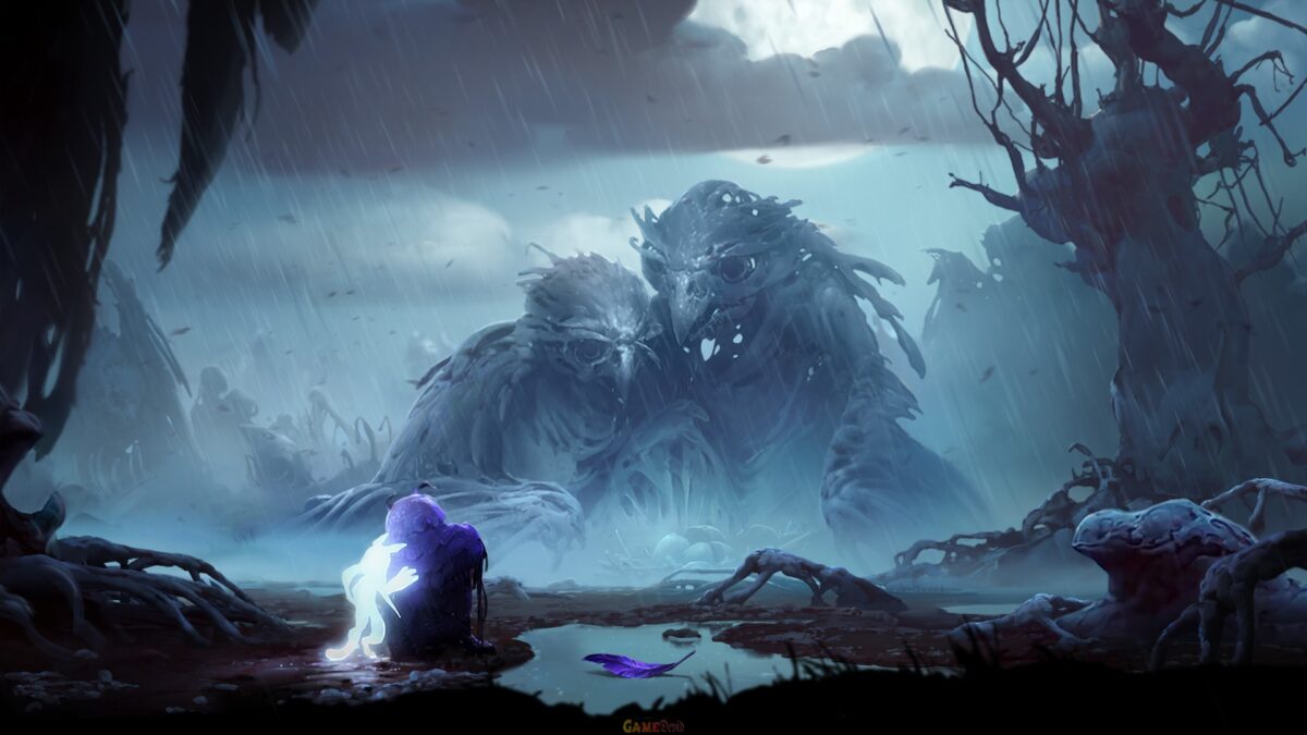 Ori and the Will of the Wisps Download Official PC Game Setup Here