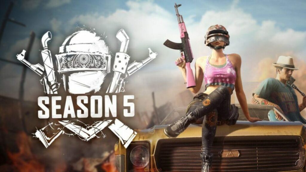 PUBG PLAYERUNKNOWNS BATTLEGROUNDS XBOX GAME NEW SEASON DOWNLOAD