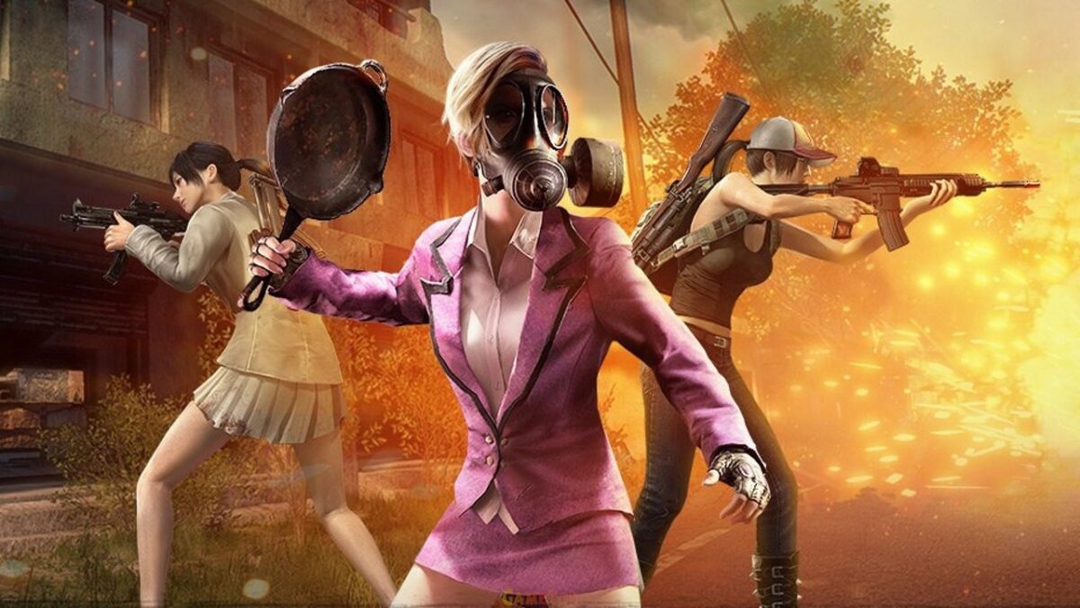 PUBG Mobile Xbox Game Latest Updated Edition Fast Download