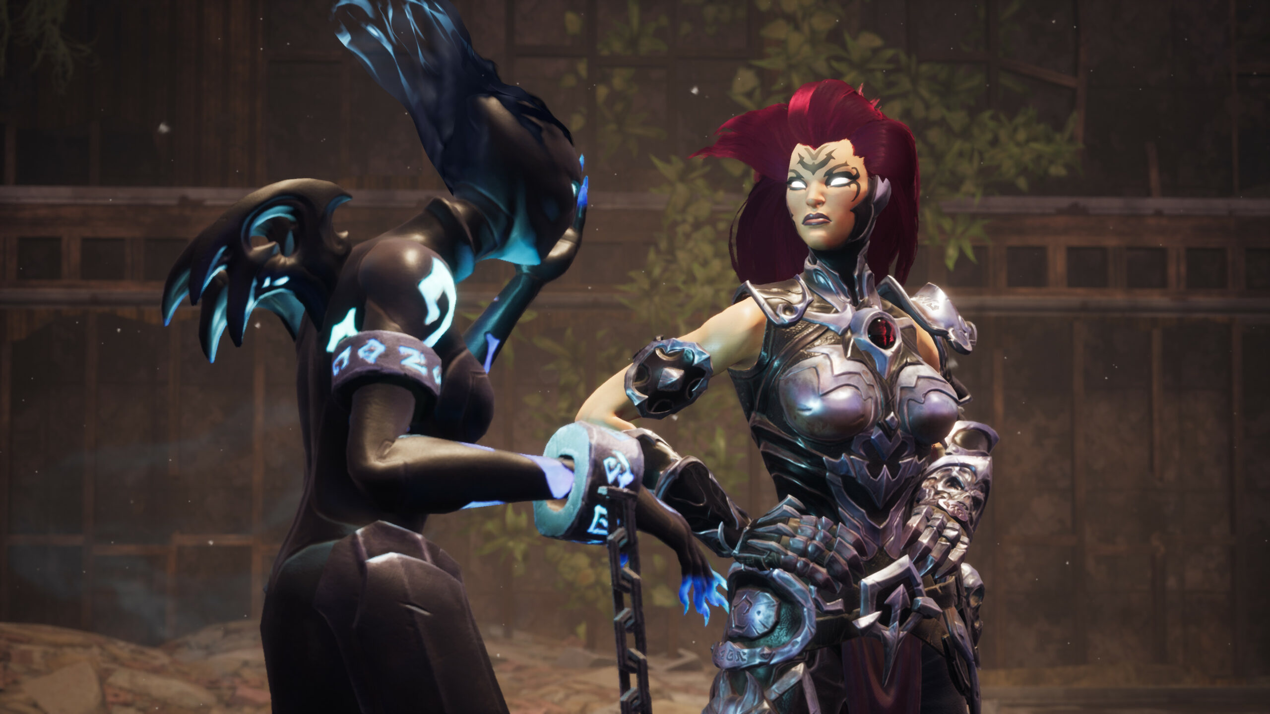 Darksiders 3 Download PS Game New Edition Here