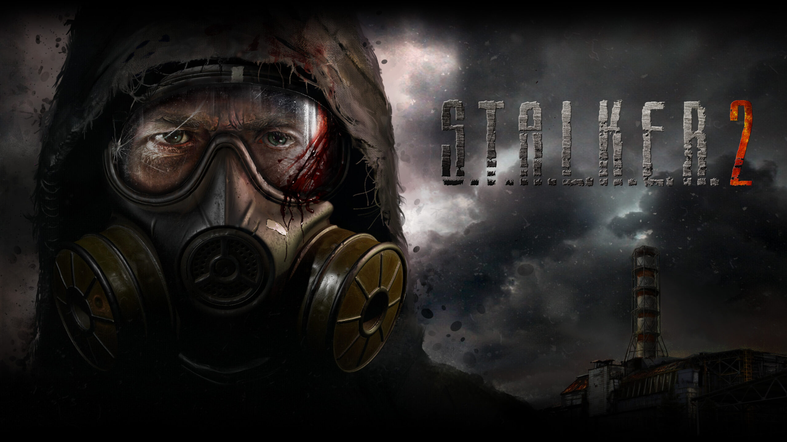 S.T.A.L.K.E.R. 2 PC Full Game Complete Free Download