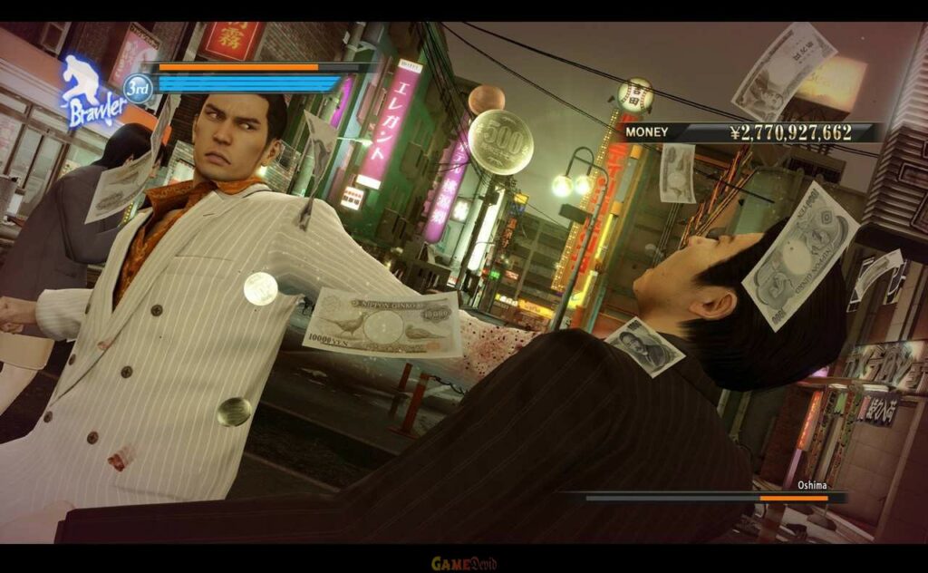 Yakuza Download Xbox One Version Latest Game