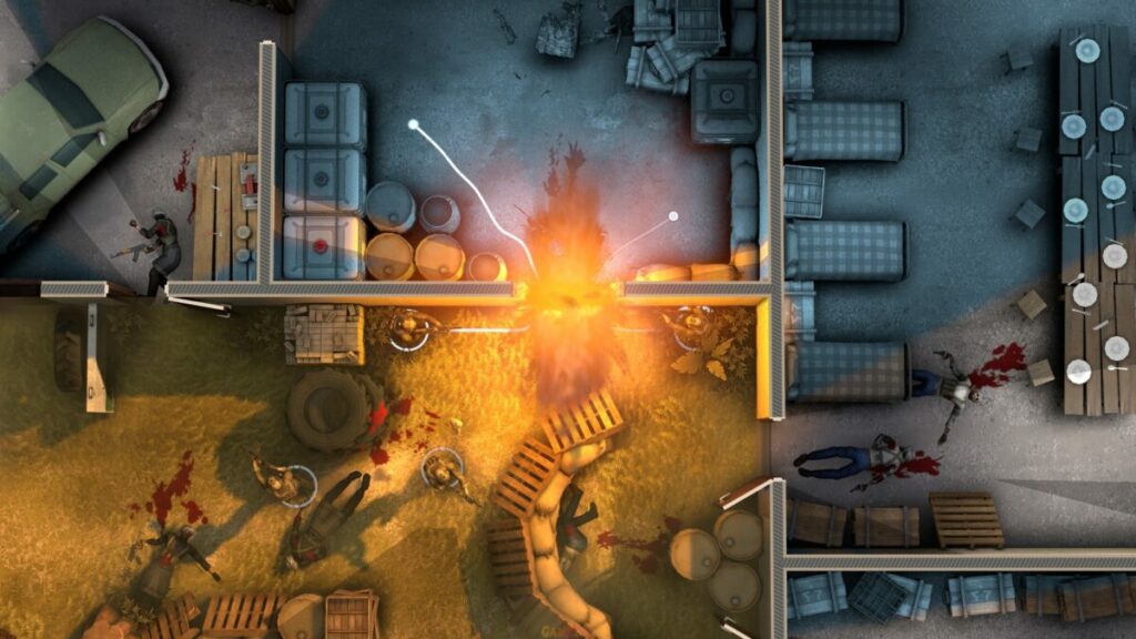 DOOR KICKERS 2 XBOX GAME LATEST EDITION DOWNLOAD