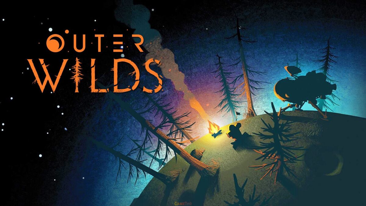 Outer Wilds Mobile Android Game Free APK Download