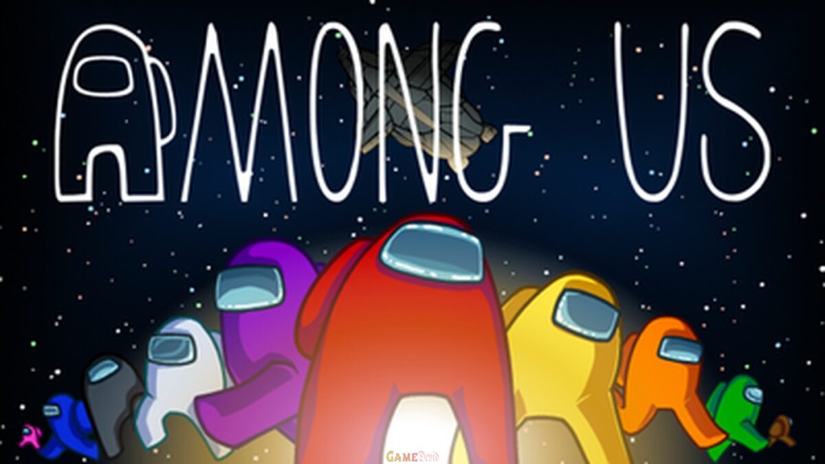 Among Us iOS Game Version Full Download Now