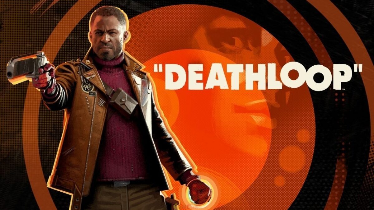 DeathLoop Xbox Game Download 2020 Latest Edition