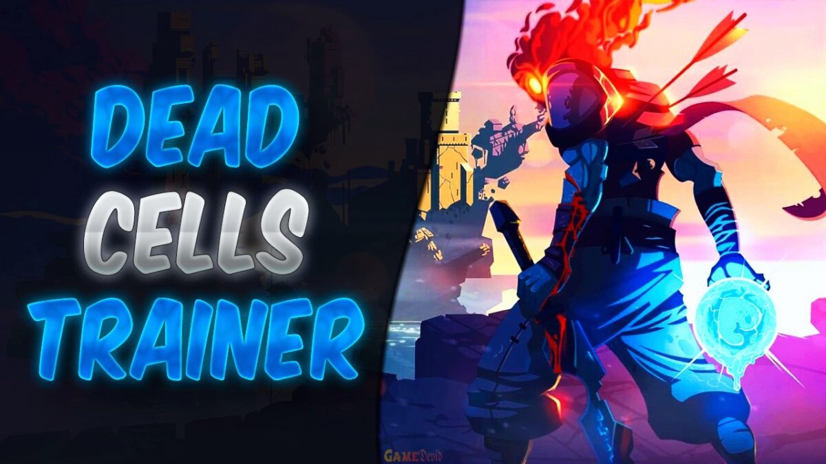 dead cells free download