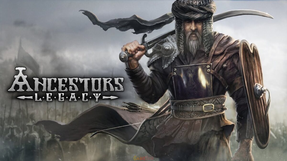 Ancestors Legacy Download Mobile Game Android Version