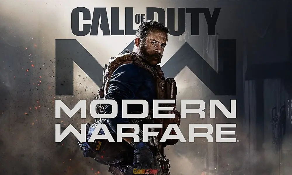 Free Call of Duty: Modern Warfare APK Download For Android