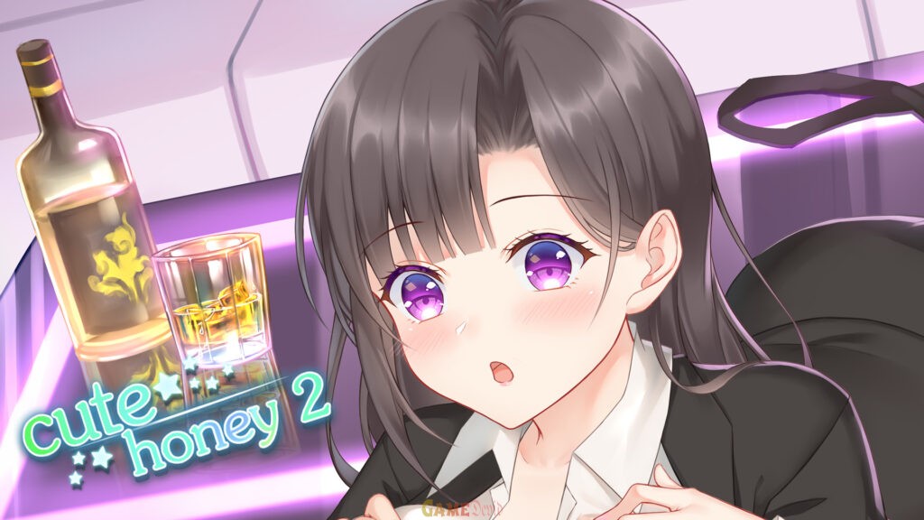 CUTE HONEY 2 PC FREE GAME VERSION DOWNLOAD